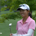 Rose in Bloom – From Training with GOLFTEC to Competing on the World Stage – Rose Zhang’s story 5-59 screenshot