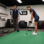 Testing-Out-the-New-PING-G430-Driver-with-Hannah-Gregg-and-Fredrik-Lindblom-3-28-screenshot