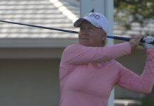 Swing Journeys: Cindy Gilkeson, GOLFTEC Student of the Year