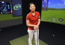 Unlocking Power and Distance in Your Golf Swing Through Lead Knee Flex