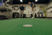 Putting Secrets Unveiled at the PING Putting Lab