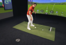 Improve Your Golf Swing with Proper Trail Knee Flex