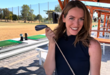 Swinging Into Style: Mariah Swigart’s GOLFTEC Club Fitting Experience