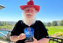 Swing Journey – Bryan Austin