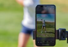 Record Your Swing with the GOLFTEC App’s Innovative Features alt text
