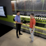 Club Fitting Experience
