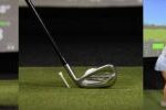 GOLFTEC tee drill