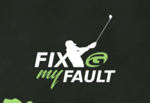 Fix My Fault - Better Swing Starts with Your Hips - The