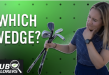 Your Guide to Choosing the Right Wedge for Every Shot